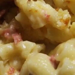 J alexander's copycat mac and cheese