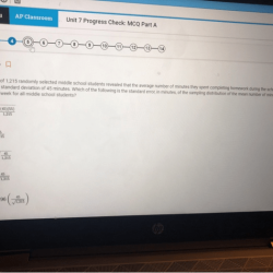 Unit 2 progress check mcq ap chem