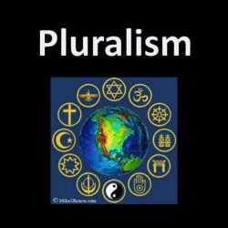 Pluralist pluralism