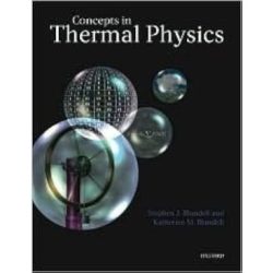 Concepts in thermal physics 2nd edition solution pdf